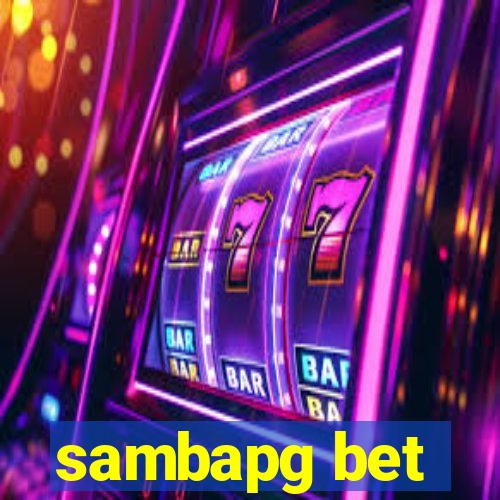 sambapg bet